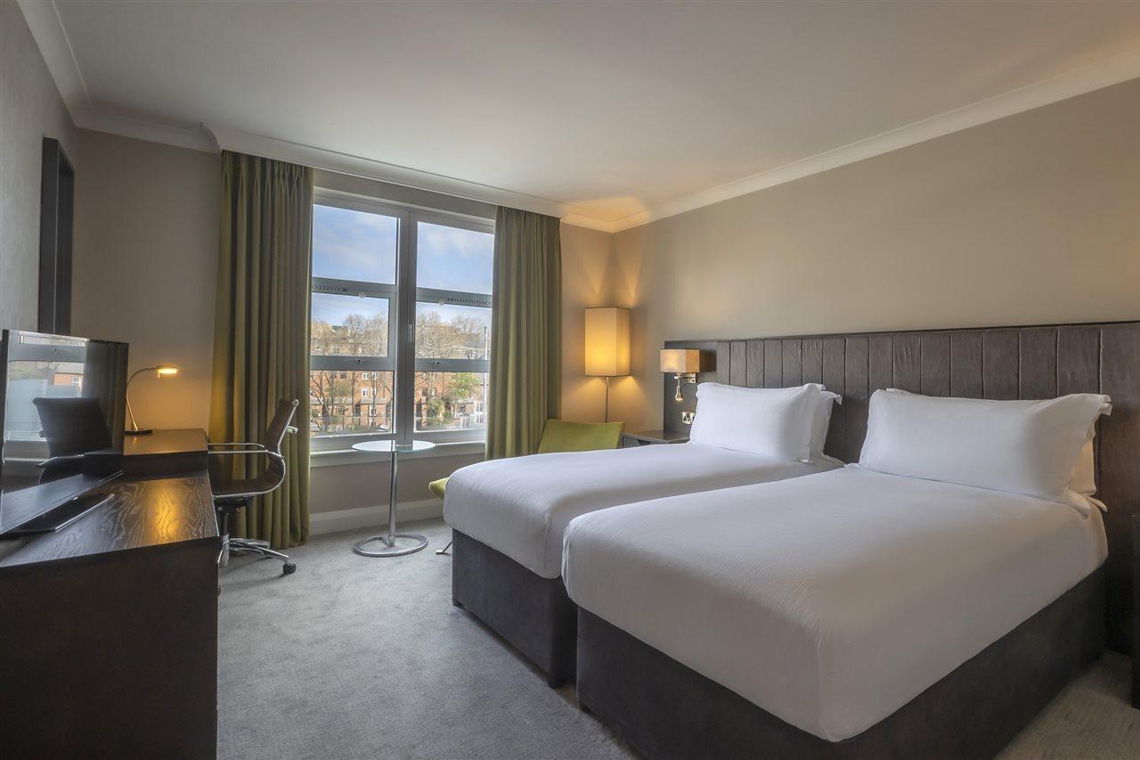 Hotel Hilton 4*