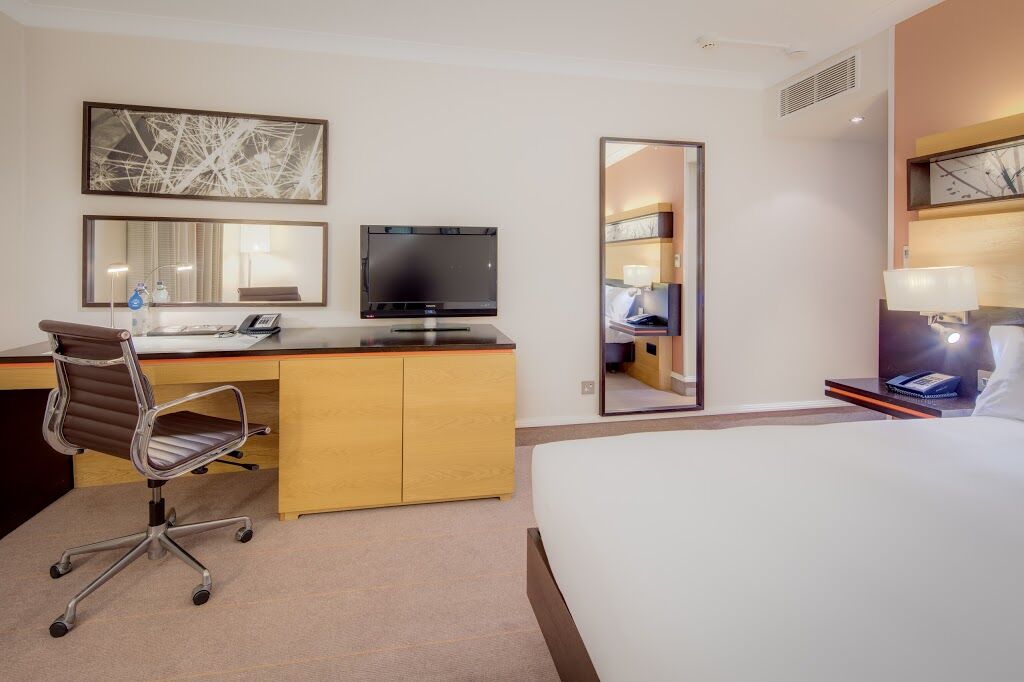Hilton